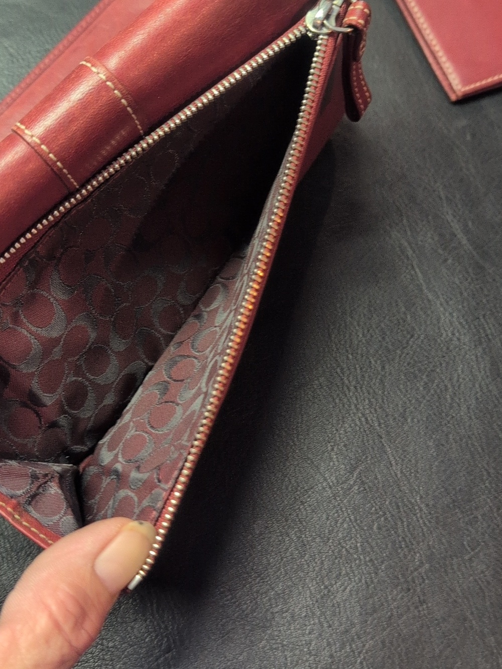 VINTAGE COACH - Picture 9 of 11